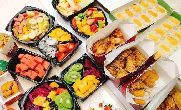 普通人自己也能开发外卖app!附外卖app开发功能模块