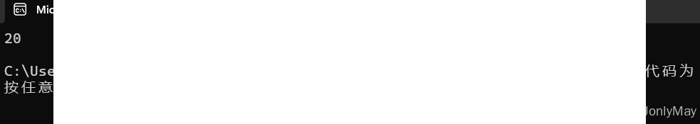 C:初识指针—学习笔记