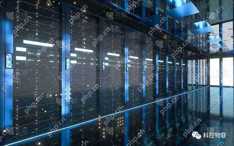 可视化大屏/数字孪生涉及到哪些硬件？