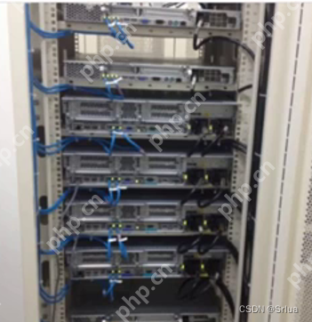 服务器是什么？（四种服务器类型）