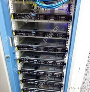 服务器是什么？（四种服务器类型）