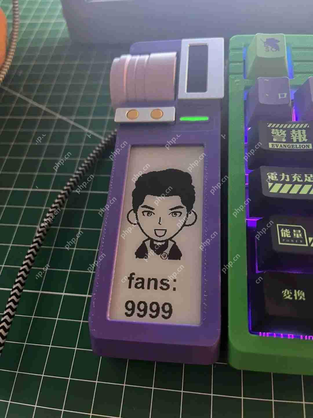 .NET 8.0 与硬件设备能碰撞出怎么样的火花