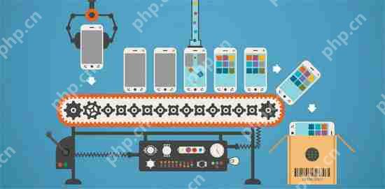 app系统开发太麻烦?快试试这个无代码的app的制作神器