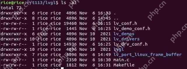 LVGL案例分享--手把手教你移植到T113-i国产工业开发板