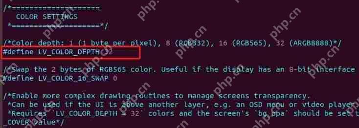 LVGL案例分享--手把手教你移植到T113-i国产工业开发板