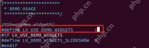 LVGL案例分享--手把手教你移植到T113-i国产工业开发板
