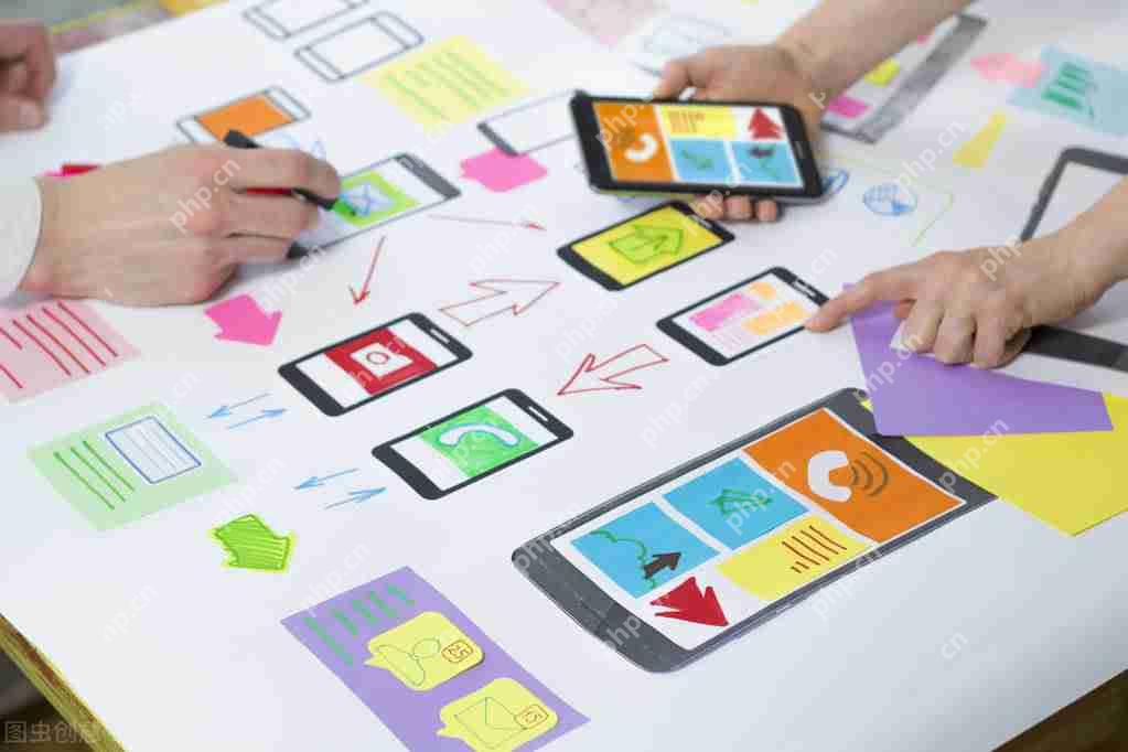 同城配送app开发：无代码自制蔬菜配送app平台