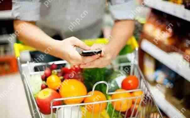 生鲜配送app经营模式及优势分析，附生鲜app开发价格