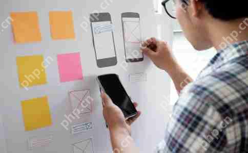 车友APP软件开发连接车主与车辆的智能桥梁