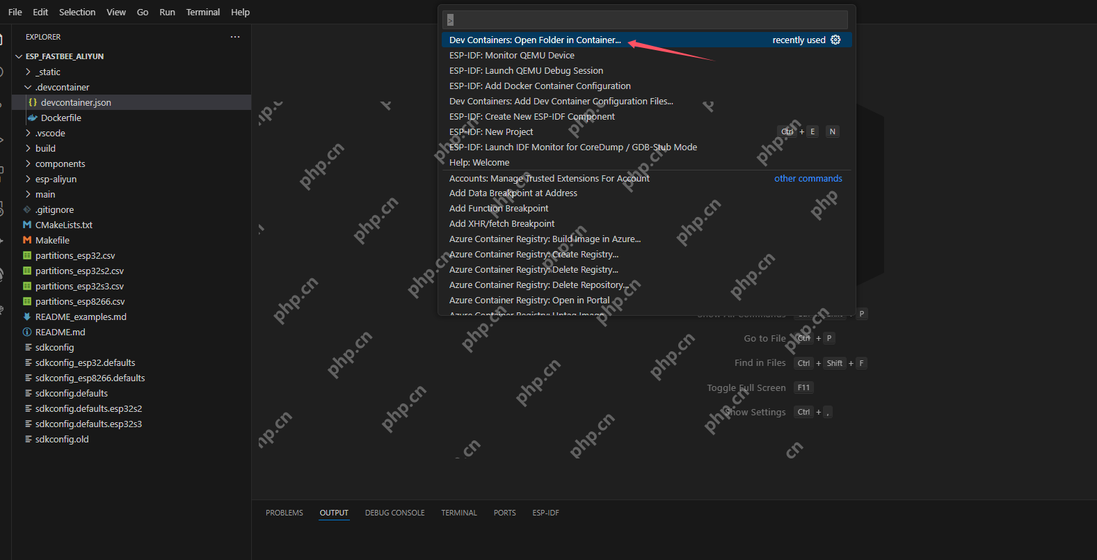 【物联网设备端开发】使用QEMU模拟ESP硬件运行ESP-IDF
