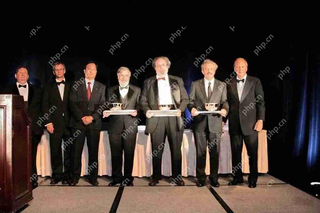 巨星陨落！2007年图灵奖得主edmund clarke因感染新冠离世...