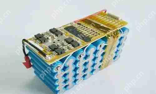 电池管理系统（BMS）到底在管理哪些东西？