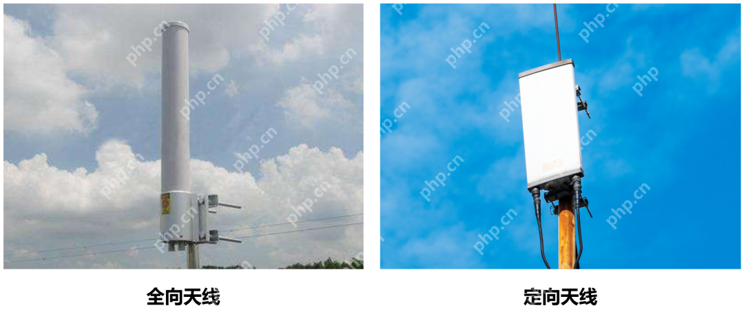 小区和扇区，到底有什么区别？载频和载波呢？