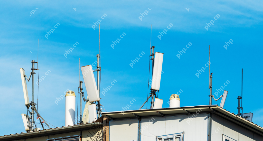 小区和扇区，到底有什么区别？载频和载波呢？