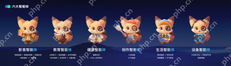 六大智能体亮相春季发布会，酷开超级智能体开启智慧大屏新篇章