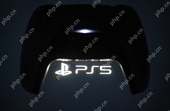 索尼征求最地道的PS5中文名！「五公主」人气最高