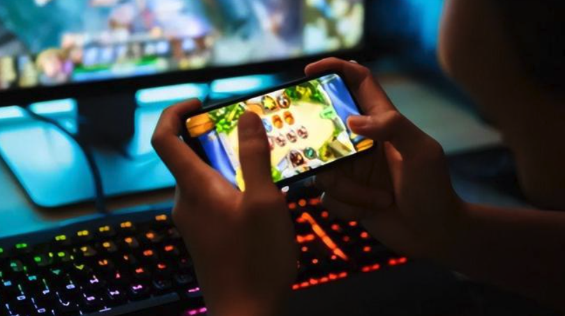 排名前十的网游有哪些？2025全国排名前十网络游戏推荐