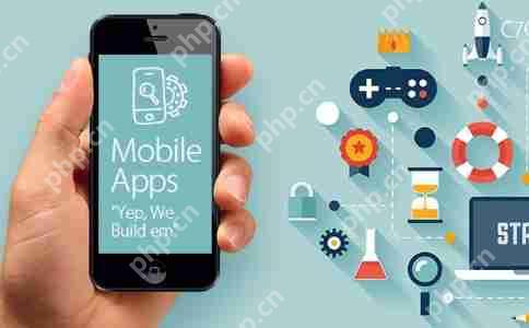 简单Android app开发教程：如何制作app开发，附app模版