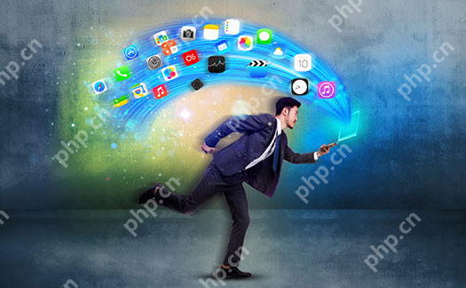 为什么企业需要开发自己的App