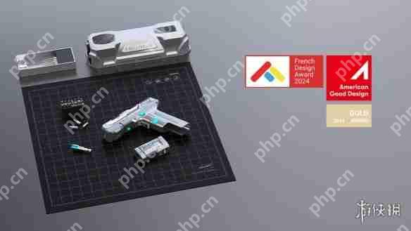 2025 ChinaJoy MECHTRON机甲宇宙潮流智能家居产品，开启更智慧、更活力的未来