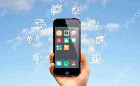 物流业为何需要专属APP应用？