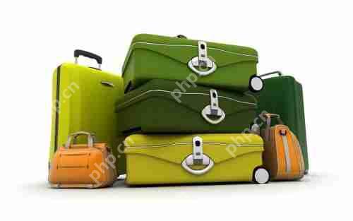 箱包类App开发,应用公园黑科技教你自己制作