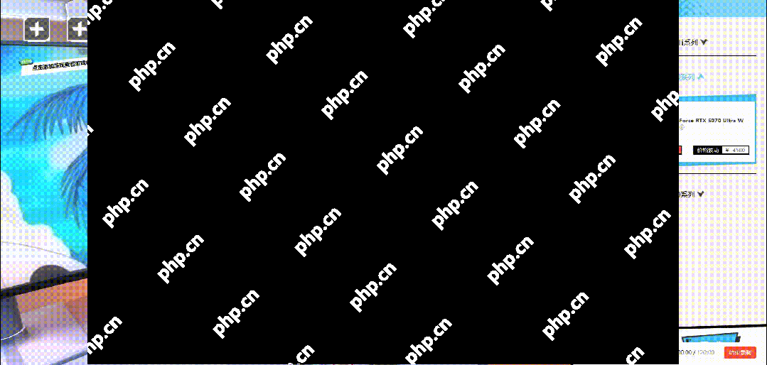 AI桌宠柒小希实战测试：她如何让游戏玩家的硬件管理更高效？