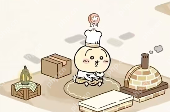 口袋吉伊卡哇料理制作全攻略 新手必看美食秘籍