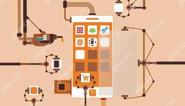 教你轻松完成买卖东西APP制作开发，电商APP类同理