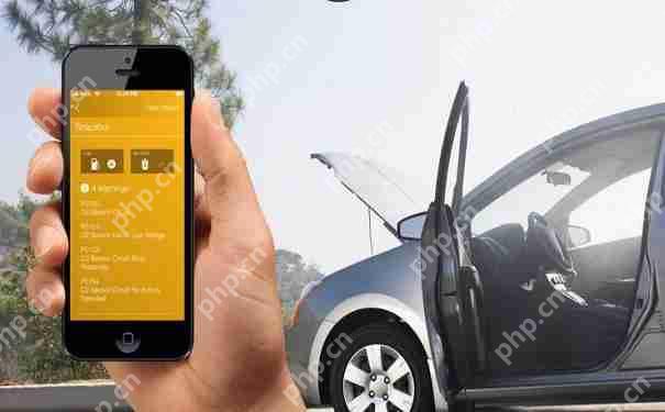 汽配商城APP开发：免编程制作，附汽车配件APP开发功能