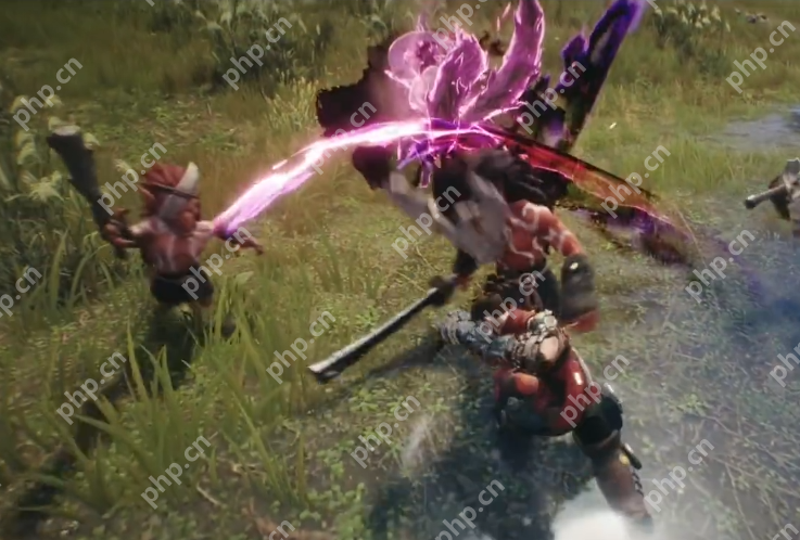 剑灵2拳师值得练吗？近战天花板深度解析