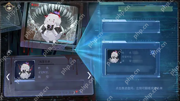 时空中的绘旅人猩红堡狂欢夜全攻略：限时剧情+高爆率卡池解析