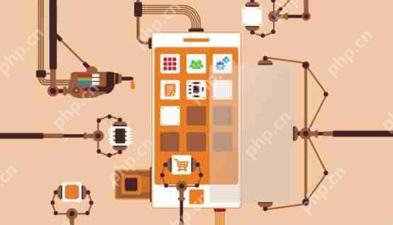 如何创建一个类似淘宝的APP?