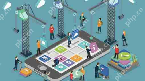 安卓APP制作教程：这款安卓软件开发工具，让你零编程在线开发Android 安卓APP