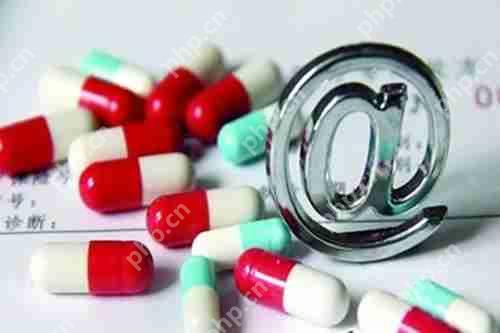 医药APP开发：医药电商类APP开发方案、功能，成熟模板直接套用