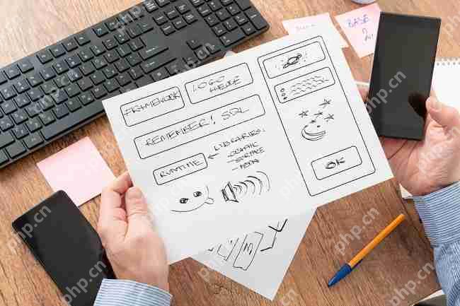 APP设计机构图对APP开发有哪些帮助？