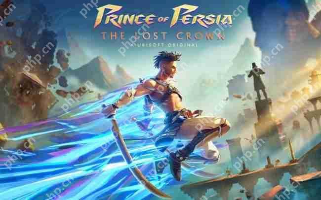 《波斯王子：失落的王冠》移动版4月14日上线