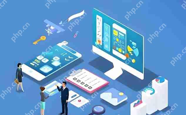 大型集团App系统开发:破解多子公司协同核心技术方案