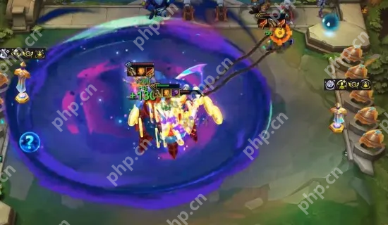 云顶之弈PBE美测服S14赛季上线！