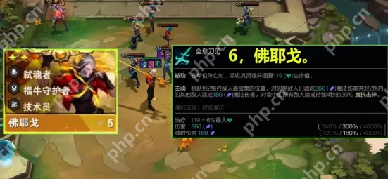 云顶之弈PBE美测服S14赛季上线！