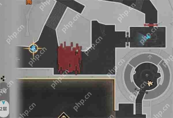 崩坏星穹铁道虫鸣秘宝全收集攻略:3步解锁9个隐藏战利品