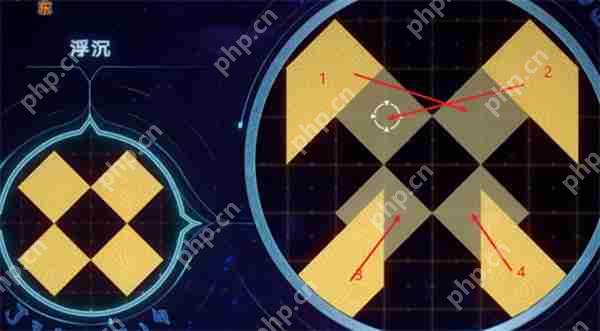 崩坏星穹铁道虫鸣秘宝全收集攻略:3步解锁9个隐藏战利品