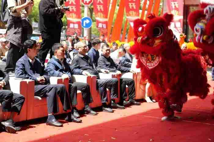 焕新重启！温州再添旅宿新名片