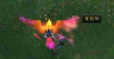 魔兽世界蜜背收割者坐骑全攻略：手把手教你驯服蜂群霸主