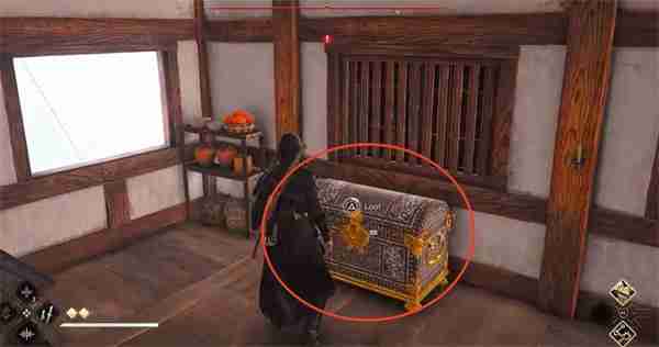 刺客信条影前期必拿传奇武器保姆级教程