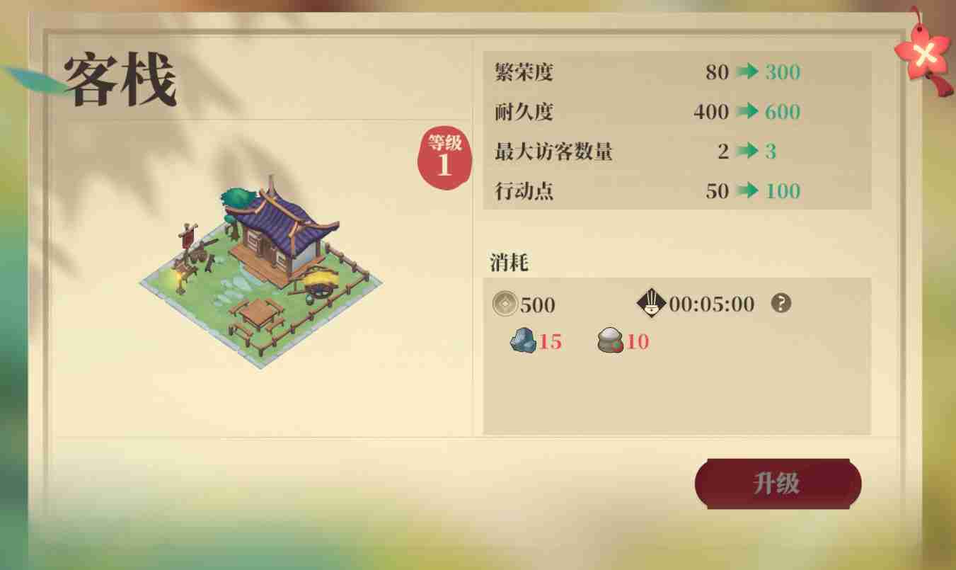 萌新必看:筑城与探险建筑升级全指南资源有限先升谁？老司机教你精准投资