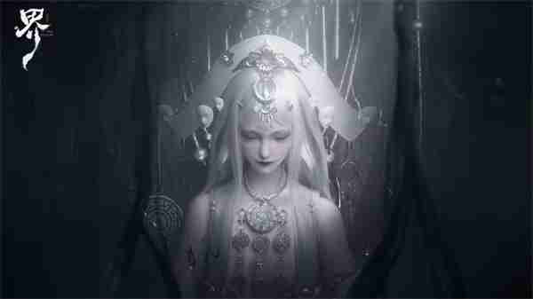 国产仙诡《代号：界》公布 5月16日开启首轮测试