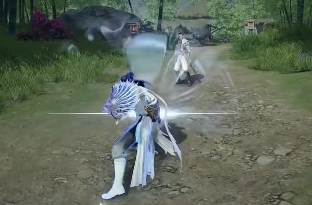 永劫无间S5赛季新武器扇子全解析：飘逸连招+实战技巧一网打尽