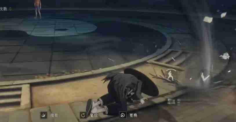 异人之下薛幡强度解析！尸气连招天花板操作指南