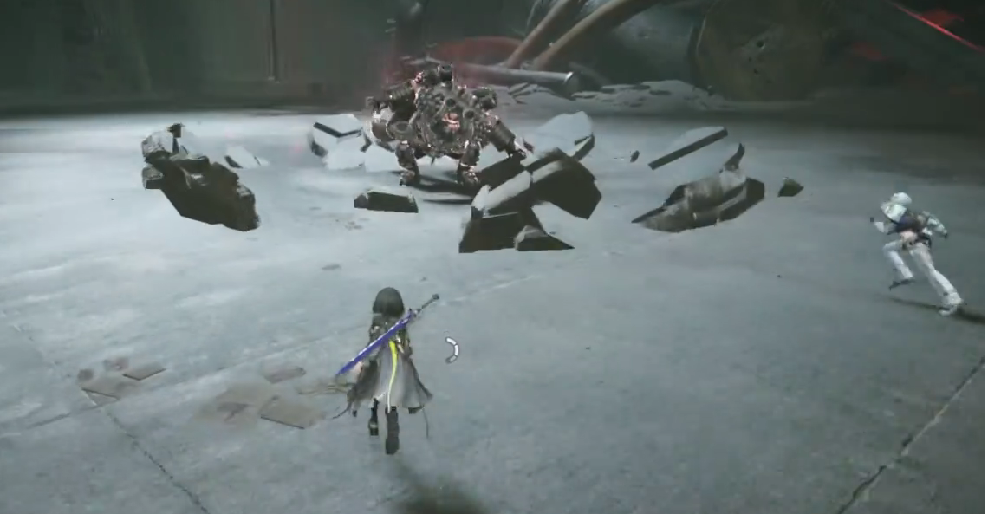 明日方舟终末地碾骨行刑人终极攻略：钢铁巨兽罗丹三招破防术！